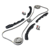 Timing Chain Kit for 2011-2015 Subaru Brz Forester Impreza Wrx Xv Scion FR-S 13143AA110 13142AA103 13142AA090 13141AA080 13144AA200