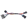 For 1995 Chevy Silverado C/K A/C Heater Climate Temperature Control Wire Harness