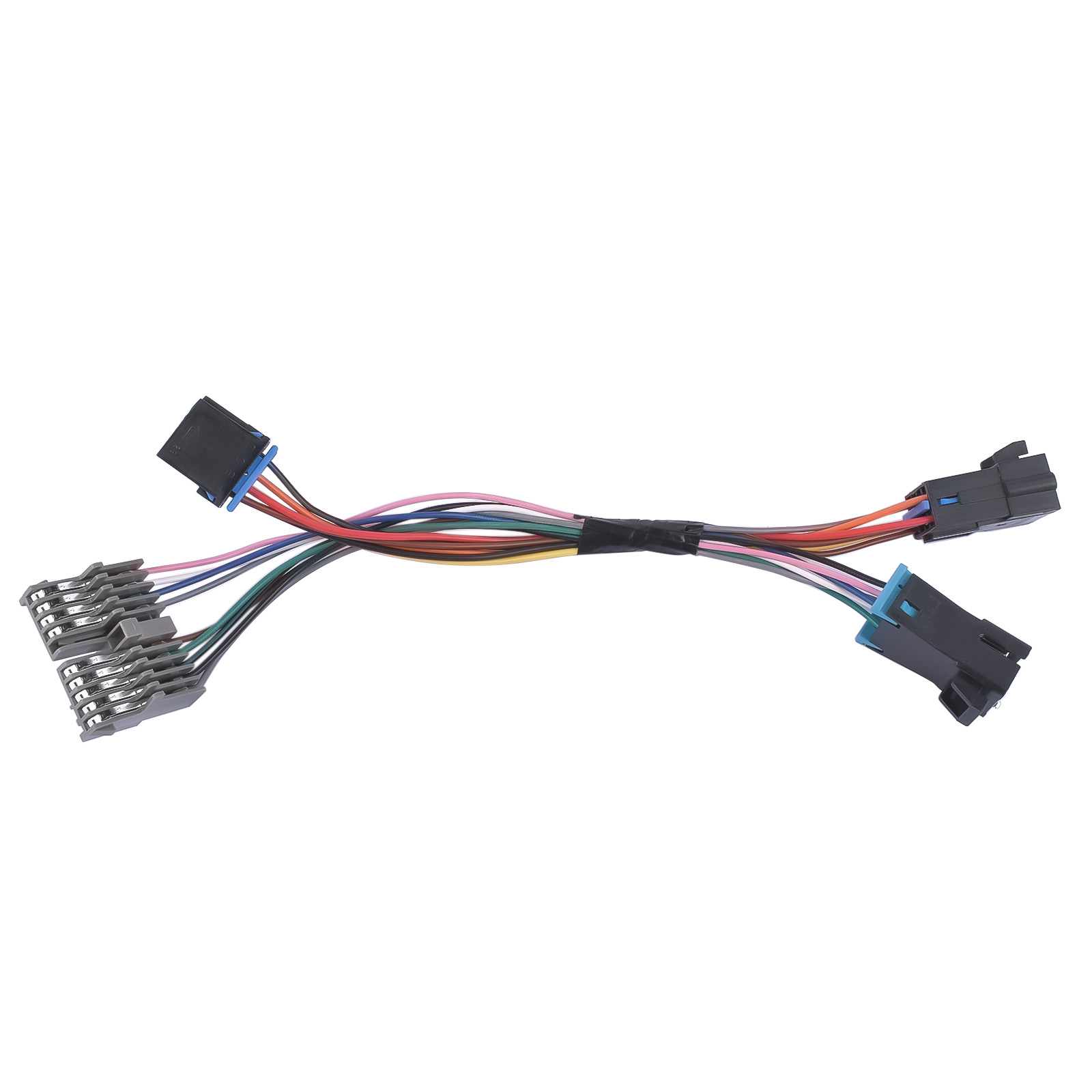 For 1995 Chevy Silverado C/K A/C Heater Climate Temperature Control Wire Harness