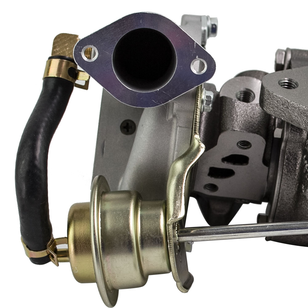 RHB31 VZ21 Mini Turbocharger for Small Engine 100HP For Rhino Motorcycle ATV UTV
