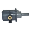 Vapor Canister Purge Valve Solenoid Replacement for Toyota Corolla 2004-2008 9091012273 90910-12273