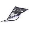 Front Left Rear View Door Mirror for Mercedes E350 E250 E550 E400 E63 AMG 2010-2016 2128101976