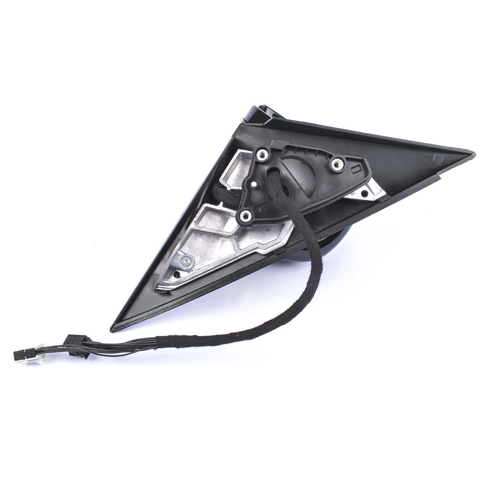 Front Left Rear View Door Mirror for Mercedes E350 E250 E550 E400 E63 AMG 2010-2016 2128101976