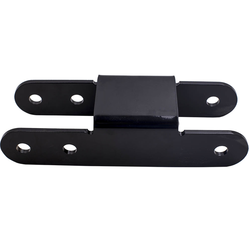 Lift Kit 1-3'' Torsion Keys Rear Shackles for GMC S15 for Chevy S10 Blazer 1982-2004 & for GMC S15 1982 - 1990 4WD