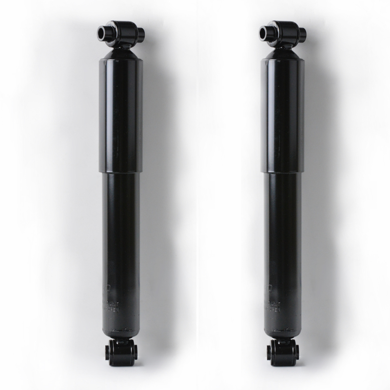 2 PCS SHOCK ABSORBER Cadillac ESCALADE 1999 - 2000