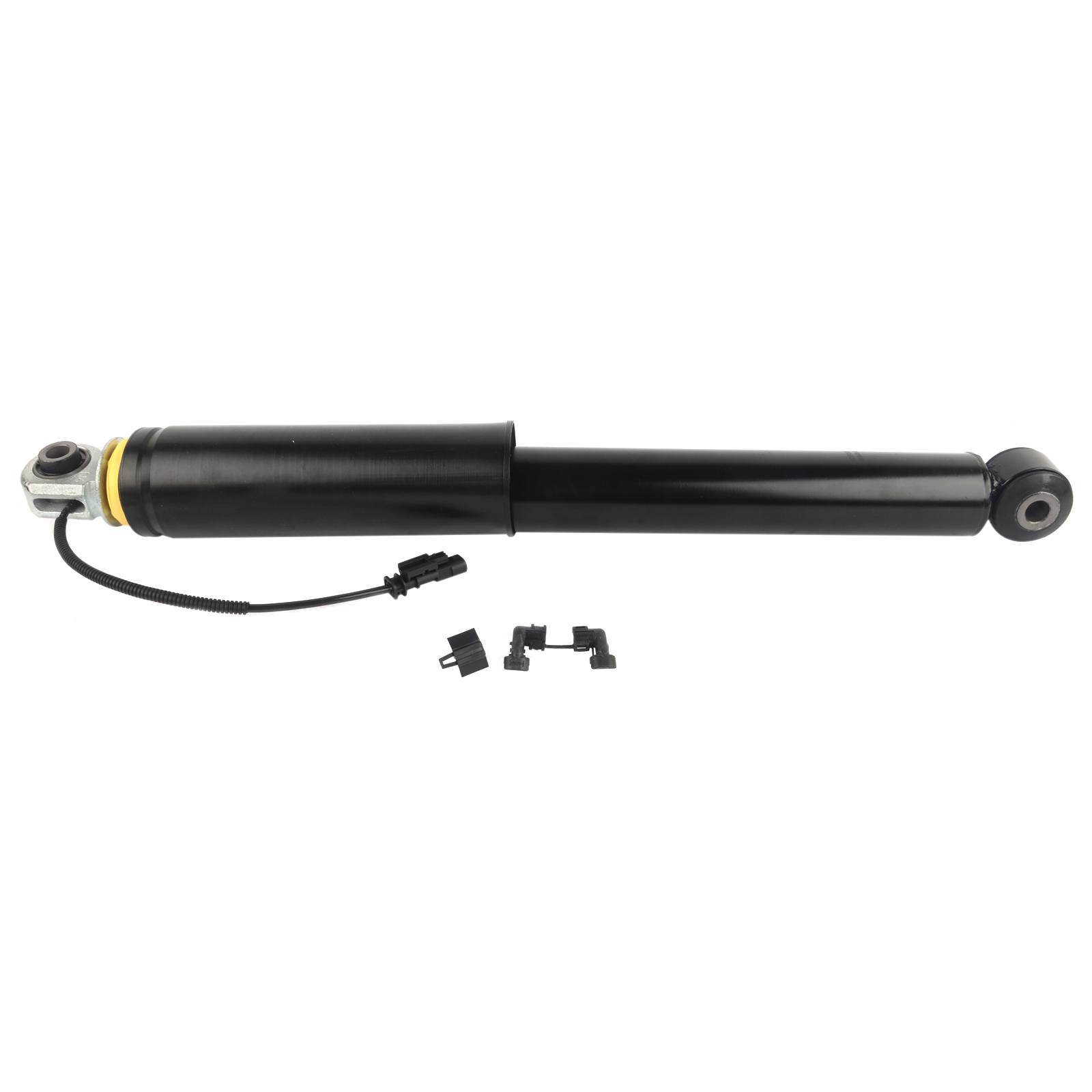 Rear Air Shock Strut For Chevrolet Silverado 1500 GMC Sierra 1500 4.3L 5.3L 6.2L 2015-2018 22953019 23303448