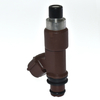 Fuel Injector for Honda CBR1000RR 2005 CBR1000RR-R 2007 16450-MEL-003