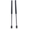 2Pcs Front Hood Lift Supports Shock Struts for Hyundai Sonata 2015-2017 81161C1000 81171C1000