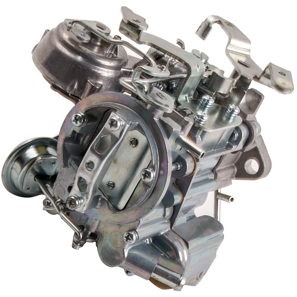 Carburetor Fit for Chevrolet & for GMC L6 Engines- 4.1L 250 & 4.8L 292 # 7043014, 7043017, 7047314