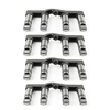 4pcs Valve Lifters W/o MDS Fits 05-18 Dodge Ram Chrysler Jeep 5.7L 6.4L Hemi 53021720AB 53021720AD