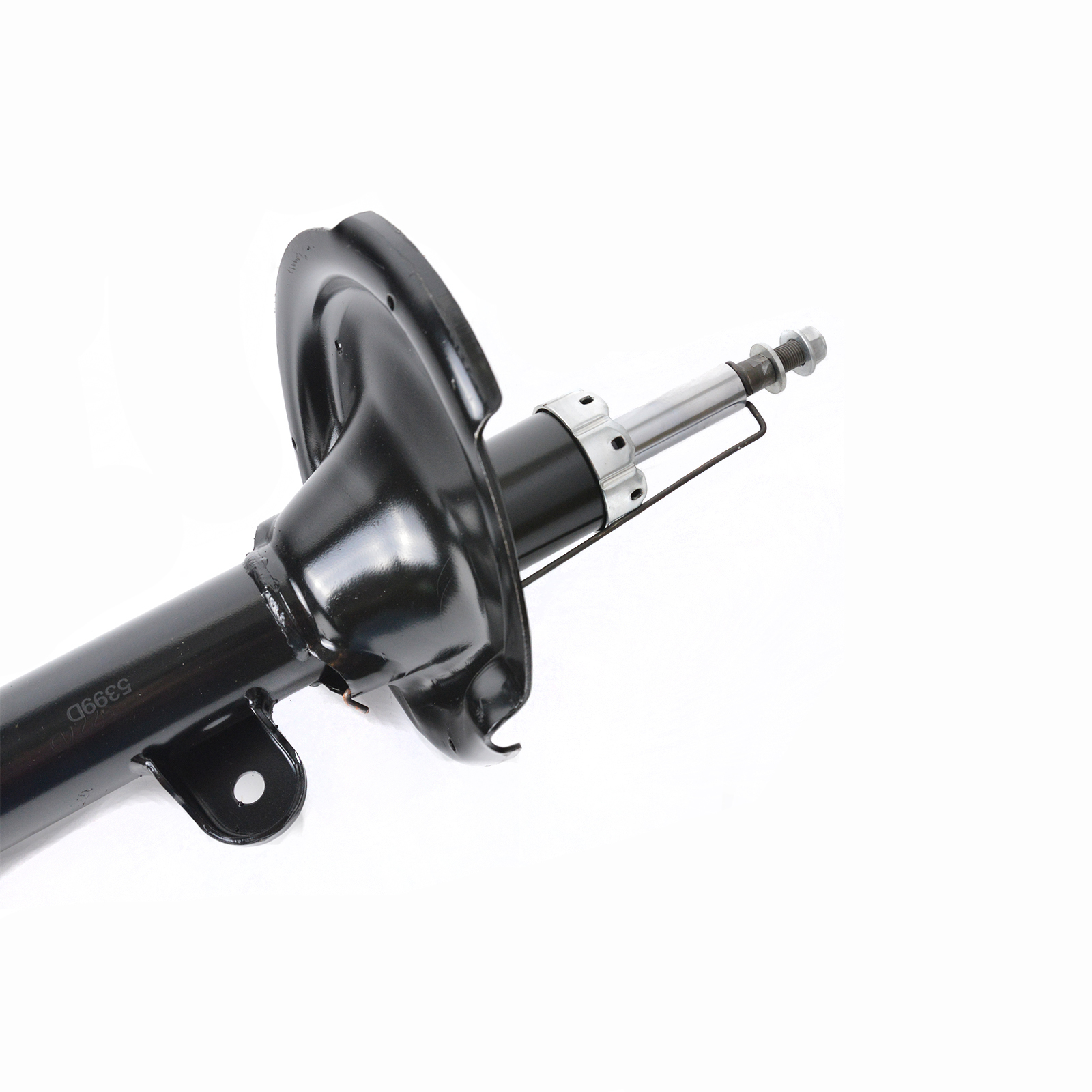2 PCS SHOCK ABSORBER Hyundai Santa Fe 2007-2009