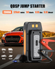 BIZEWO Jump Starter Battery Pack