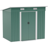Garden Shed