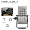 Folding Lounge Chairs / Beach Chair