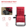 Folding Lounge Chairs / Beach Chair