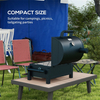 Portable Charcoal Grill /BBQ Grill