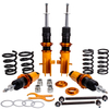 Coilover Shocks Kit for Chevrolet Camaro (2010-2015) 24 Levels Damping Adjustable