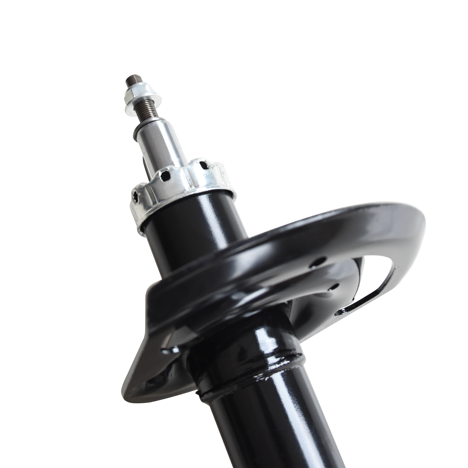2 PCS SHOCK ABSORBER 2009-2019 Dodge Journey