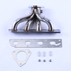 Exhaust Header for Chevy 05-10 Cobalt/HHR 2.2/2.4 MT001087(No support for returns without reason)