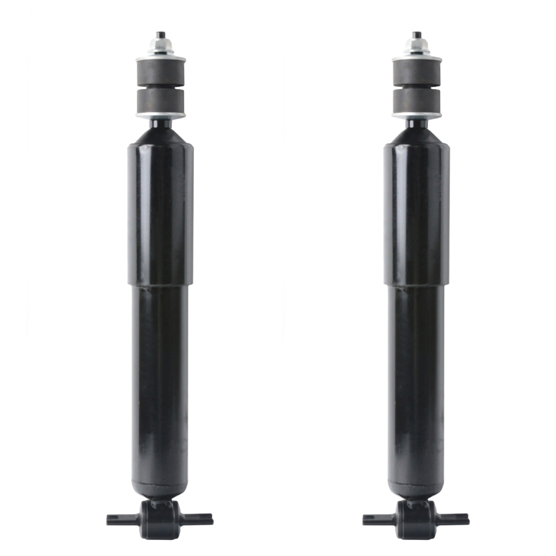 2 PCS SHOCK ABSORBER Dodge Ram 1500 2009-2010