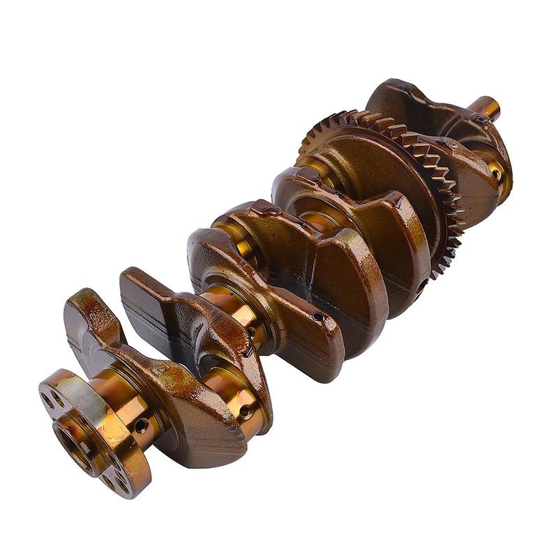 Crankshaft for 2001-2008 Toyota Corolla Camry Rav4 Highlander Scion TC XB 2AZ-FE 13401-28030 1340128030