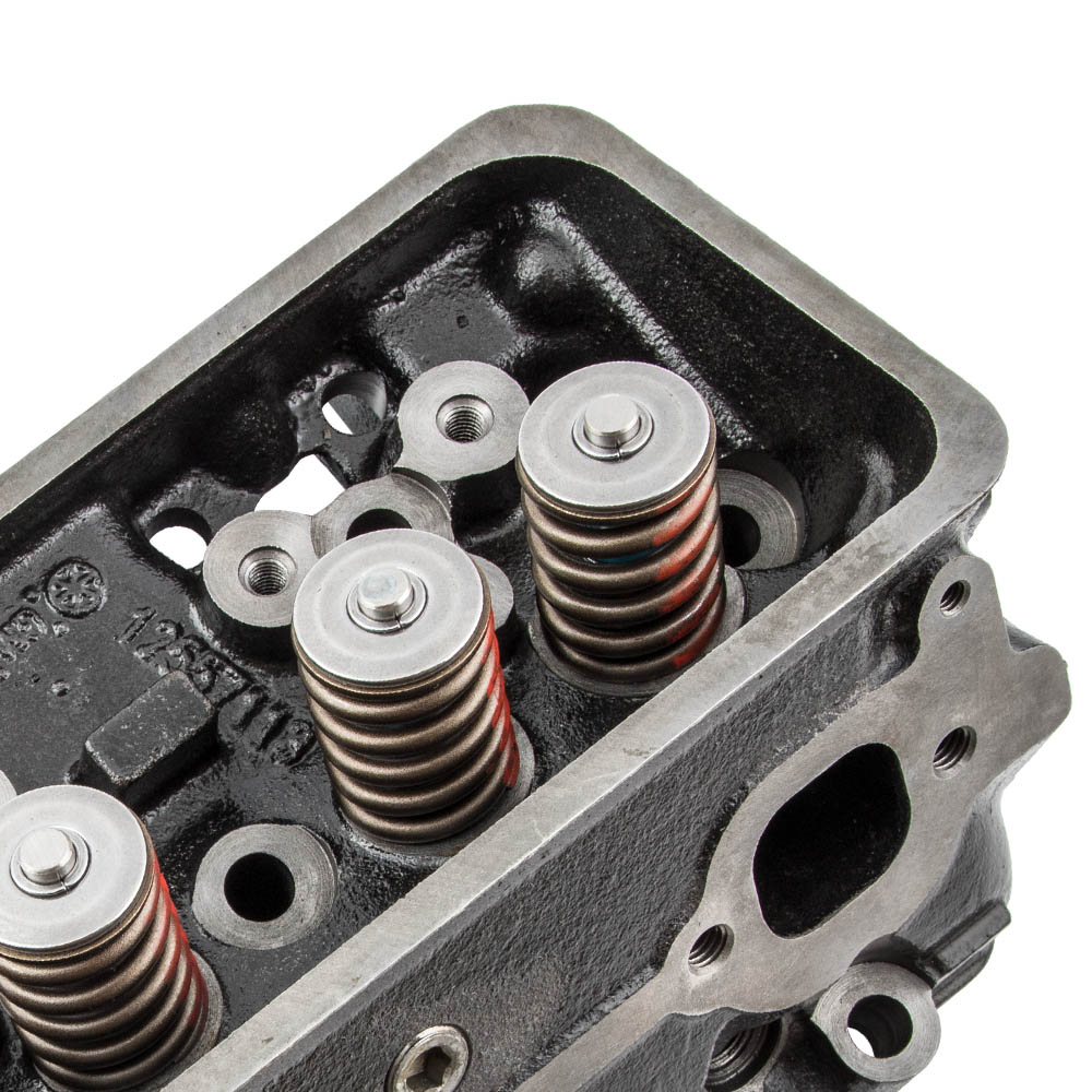 Cylinder Head Assy for Marine 262 4.3L V6 Engine 12557113 for Tahoe