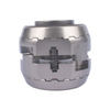 Locker Front Differential for CAN-AM UTV Maverick X3 TL-CANAM Can Am Torq