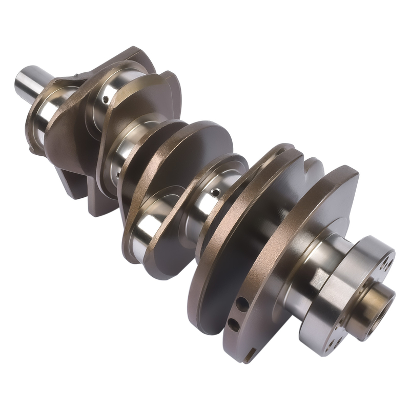 Crankshaft For Jeep Grand Cherokee RAM 1500 3.0L Diesel 68147110AB 68147110AA